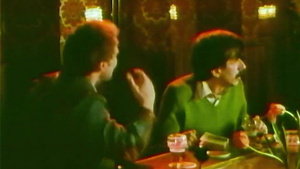 Amsterdam Red Lights American Porn Classic