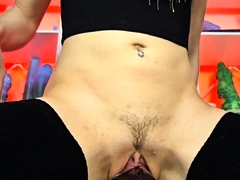 Ftv Amateur Busty Blonde Girl Toying Pussy