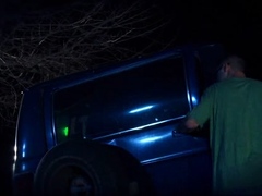 Amateur Blond Give Nice POV Blowjob