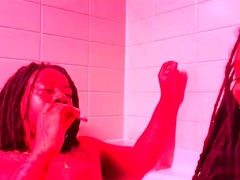 Big Cock Enjoys Blowjob And Hardcore Ride