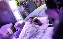 Amateur Couple Copulation On Hidden Cam