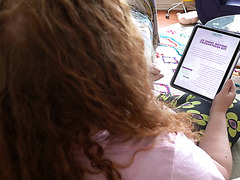 Massive Lactating Tits Hucow Solo With A BBW Amateur Model Gwen Adora