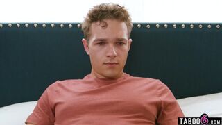 Mature Stepmom Dee Williams Busted Watching Anal Porn By Her Stepson