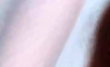 Asian Japanese Amateur Has Deep Throat