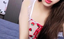 Great Close Up In Japanese Teen Oral Sex Pov