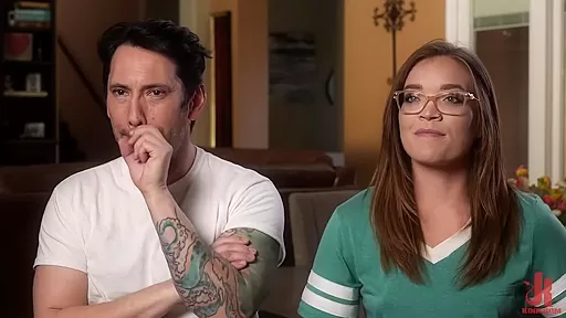 Flexing Babe Submission