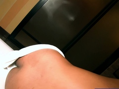 Thai Amateur Bargirl Did Everything Well