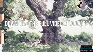 Super Hot Asian Models Angel Constance And Maki Katana Strip Off Bikinis