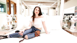 Casting Instagram Babe