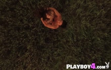 Hot Lesbian MILF Anetta Keys And Sexy Teen Kit Rysha Passion Posed Naked