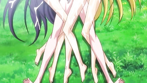 Desirable Babe Seduced