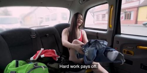 Asian Slut Got Pussyfucked In POV Be4 Throating Cock