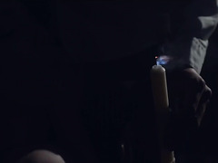 Sexy Asian Girl Seduces A Horny White Guy, Who Eagerly Pounds Her Pussy