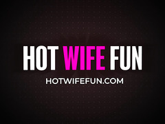 Confident Asian Babe With Big Boobies Wants To Try BBC On For Size