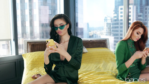 Irresistible Influencers 1 Babes