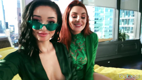 Irresistible Influencers 1 Babes