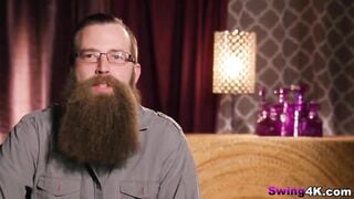 Wild Babes Swap Partners And Get Pleased In Orgy