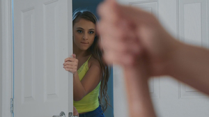 Facesitting And Hardcore Fucking With Teens