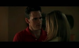 Hottest Scene Denise Richards Rubs Her Big Tits From The Hub