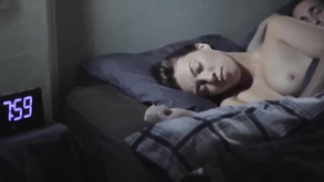 Hot Outdoor Sex Under The Tree