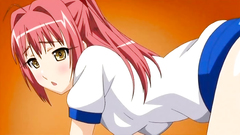 Solo Babes In Lovely Fingering Action   Teen Hentai Sex