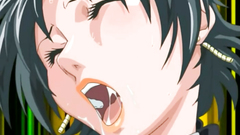 Busty Glamour Babes In Hardcore Group Action   Hentai Porn Toon