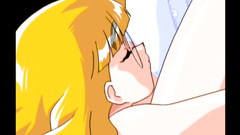 Young Lesbian Babes Having Fun Together   Porn Cartoon