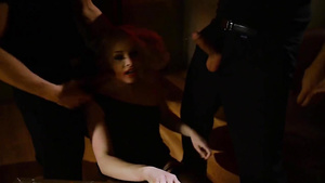 Stunning Babes Hardcore Collection