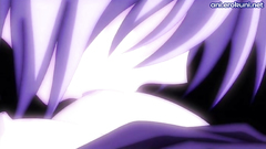 Classy Hentai Porn Toon With Seductive Lesbian Babes