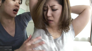 Mother Sweat   Asian