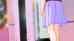 Young Babes And Their Sexual Experience   Hentai Porn Cartoon