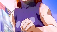 Young Babes And Their Sexual Experience   Hentai Porn Cartoon