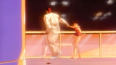 Funny Hentai Toon With Sexy Cartoon Babes