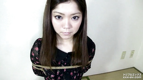 Nose Hook Slave Girl