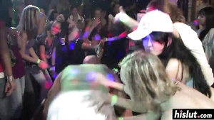 Naked Guys Fuck Drunk Girls