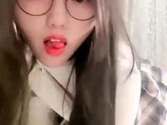 Amateur Blondie Solo Anal Masturbation