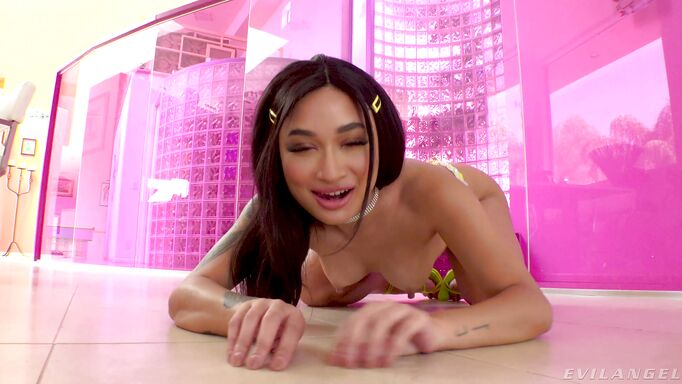 Skinny Milf In Need Of A Fat Juicy Cock!