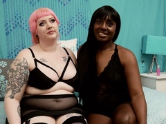 Princess Dany And Monique On Queer Sex