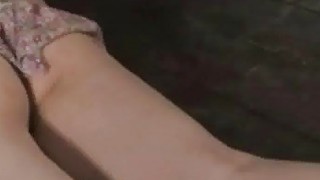 BDSM   Girl On The Floor   By BDSM Master Free Porn