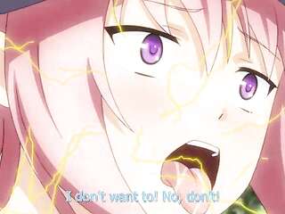 Ochi Mono RPG Seikishi Luvilias 03 English Subtitles