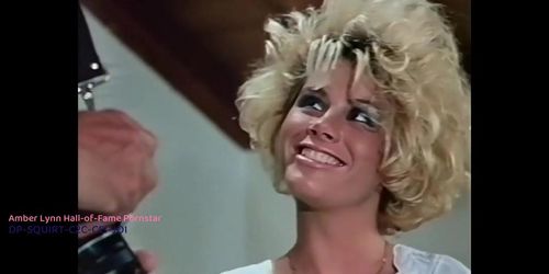 Free Retro Porn With AmberLynn  Now She Cams On Charmcamscom