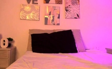 Crespyayoi Beautiful Ebony Girl