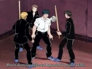 Keraku No Ou Ep 2: Xshare Tube