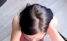 All My Holes Destroyed By Big Cock