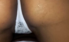 Namorada Quer Gozar Com Enorme Piroca Enfiada Na Buceta