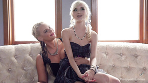 Teenage Piper Perri And Phoenix Marie Kinky Bdsm Porn