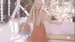 Small Town Girls Amazing Vintage Porn Movie From 1979