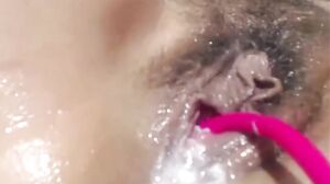 Huge Tits And Huge Ass Bbw Babe Pussy And Anal Hardcore