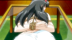 Submissive Schoolgirls Getting Banged By Cruel Teacher