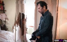 Leana Gets Intimate With Her Teacher Tommy